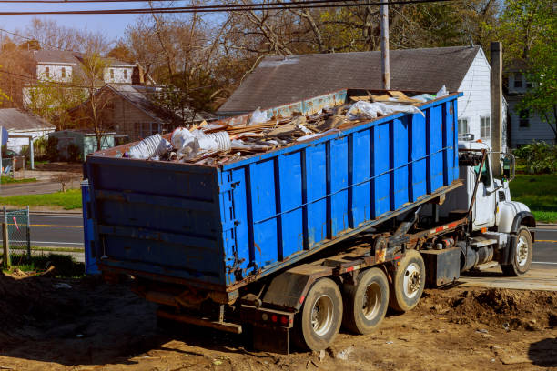 Best Affordable Junk Removal Services  in Stanford, CA