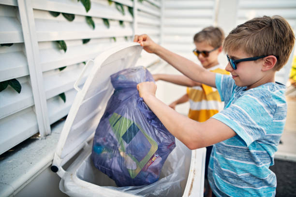 Trusted Stanford, CA Junk Removal Experts