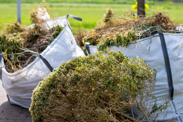 Best Construction Debris Removal  in Stanford, CA
