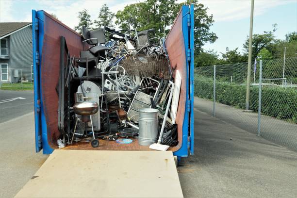 Best Garage Cleanout Services  in Stanford, CA