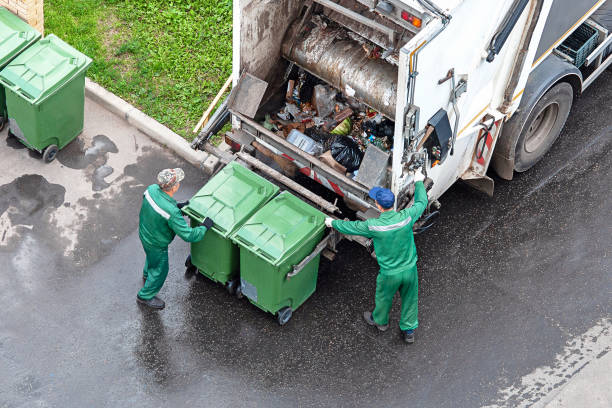 Best Commercial Junk Removal  in Stanford, CA