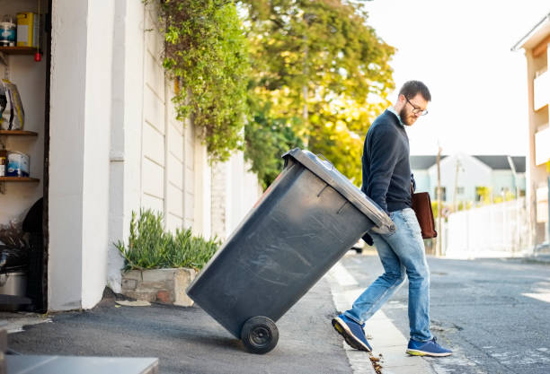 Best Affordable Junk Removal Services  in Stanford, CA
