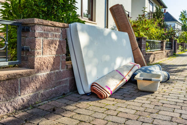 Best Estate Cleanout Services  in Stanford, CA