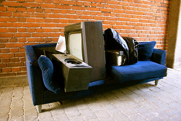 Best Household Junk Removal  in Stanford, CA