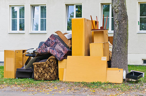 Best Trash Removal Near Me  in Stanford, CA