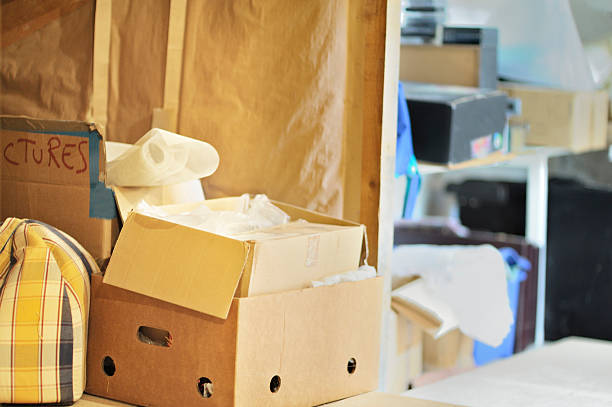 Best Commercial Cleanout Services  in Stanford, CA