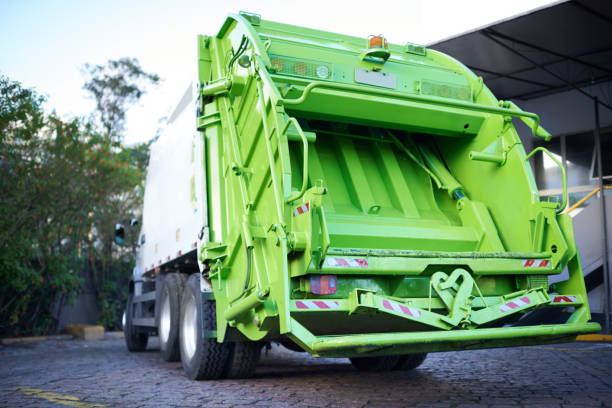 Yard Cleanup Services in Stanford, CA