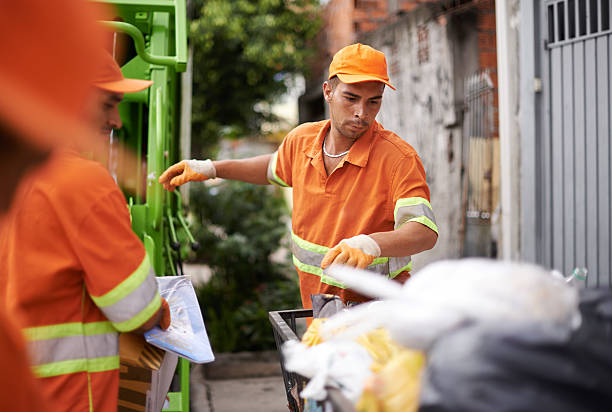 Best Commercial Cleanout Services  in Stanford, CA